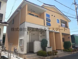 ビオーラ司の画像