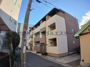 グラン カーズの画像
