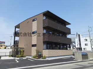ラッフィナート ソレイユの画像