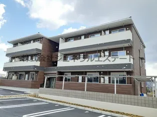 ヴィラ シャルマンの画像