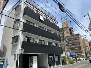 池田マンションの画像