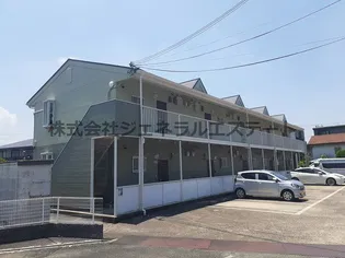 グリーンハイツカワムラ1の画像