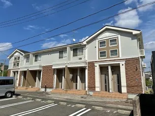 リブ シンヴィレッジIVの画像