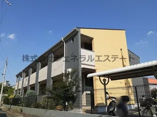 ウインズコートの画像