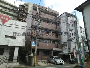 クローバーハイツの画像