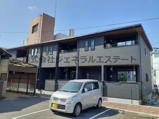 ロジュマンK H S IIの画像