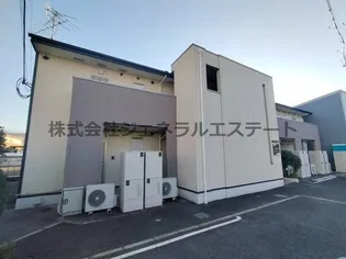 シャルマンフルールの画像