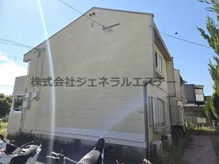 タウニーモイスンD棟の画像