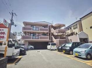 SUNLIFEマンションの画像