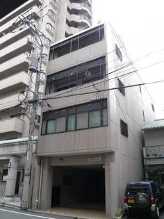 H F Tビルの画像