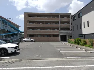 エーデル吉島西の画像