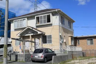 広島県広島市南区仁保南1丁目【一戸建】の外観