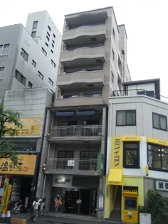 FEIZ並木通りの画像