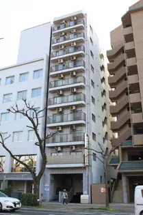 幟町ゼネラルビル【901号室】の外観