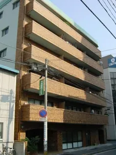 SKビル河原町の画像