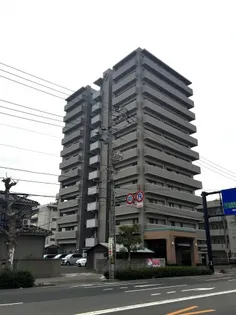 サンシティ吉島通りの画像