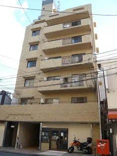 住吉ビルの画像