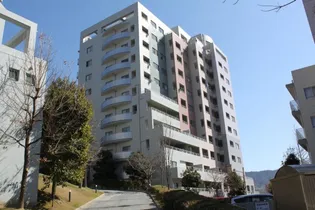 ACITYヒルズパレットIII番館の画像