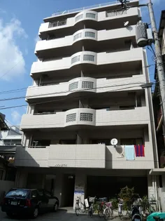 メゾン佐々木の画像