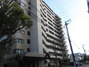 ファミール江波公園ツインズ弐番館の画像