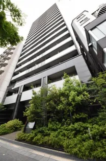 大阪府大阪市浪速区桜川2丁目【マンション】の外観