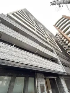 大阪府大阪市西区立売堀6丁目【マンション】の外観