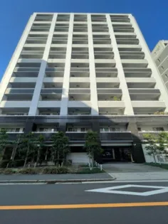 大阪府大阪市北区豊崎1丁目【マンション】の外観