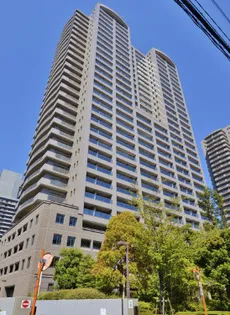 大阪府大阪市北区天満橋1丁目【マンション】の外観