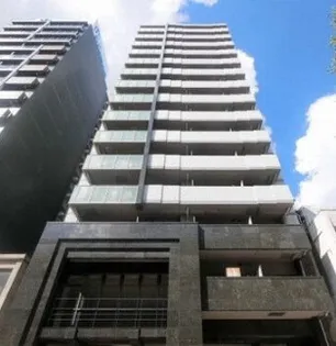 大阪府大阪市中央区常盤町2丁目【マンション】の外観