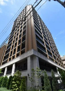 大阪府大阪市中央区備後町2丁目【マンション】の外観
