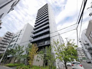 大阪府大阪市北区天満1丁目【マンション】の外観