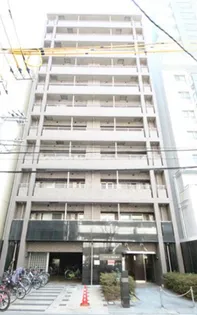 大阪府大阪市北区西天満3丁目【マンション】の外観