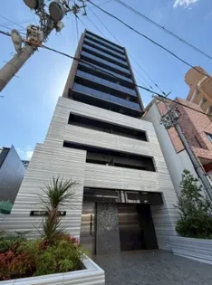 大阪府大阪市浪速区大国2丁目【マンション】の外観