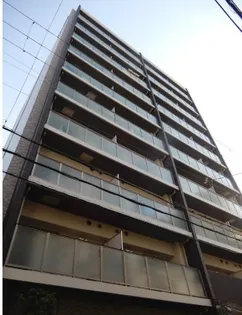 大阪府大阪市中央区谷町6丁目【マンション】の外観