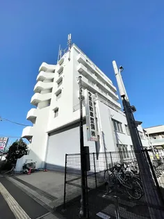 今里ビル【5階】の外観