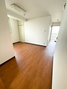 今里ビル【5階】の居間