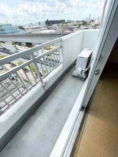 今里ビル【5階】の内装