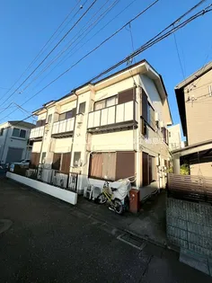 梅島ガーデンの画像