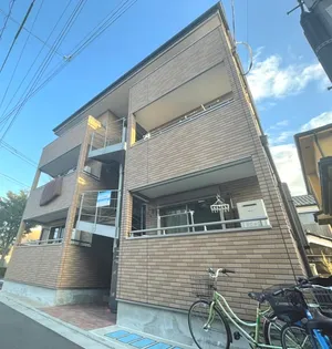 G FLAPIIIの画像