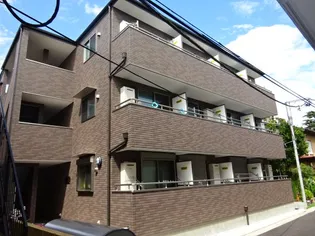 タウンコート梅田の画像