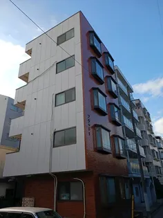 フラット1の画像