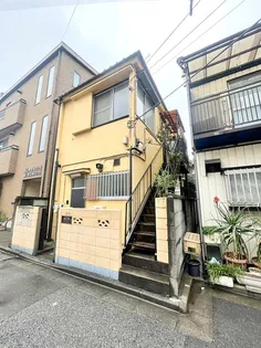 ユウキハイツの画像