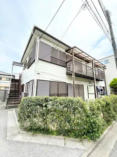 ハイツリバティの画像