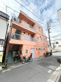 サニーコートUの画像