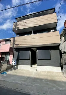 ラピスラズリ南鳩ヶ谷の画像