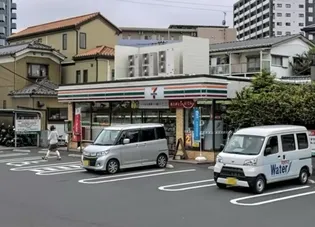 FerioIII(フェリオ3)【2階】の周辺