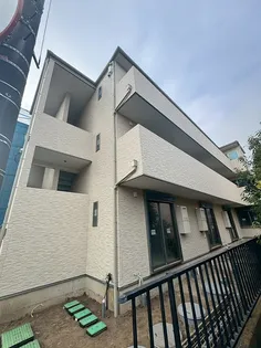 FerioIII(フェリオ3)【3階】の外観