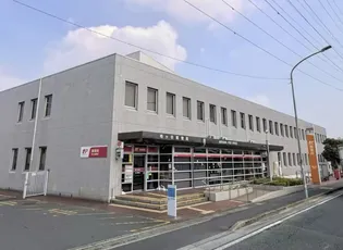 FerioIII(フェリオ3)【2階】の周辺