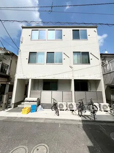 メゾンTHの画像