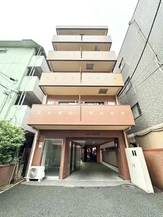 グランドゥールI&Y【3階】の外観